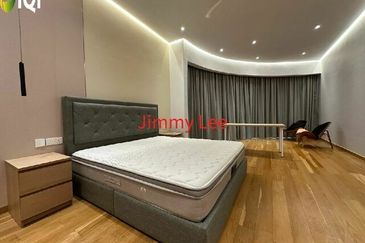 DC Residensi (Damansara City)