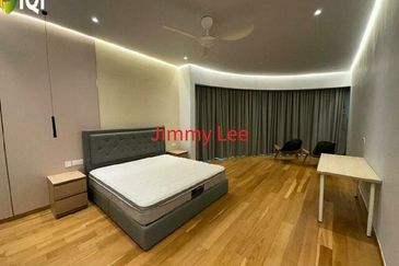 DC Residensi (Damansara City)