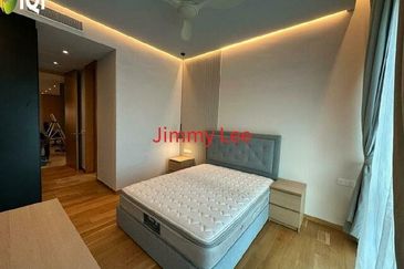 DC Residensi (Damansara City)