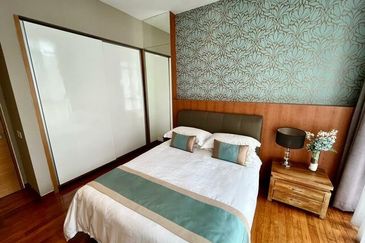 Twins @ Damansara Heights