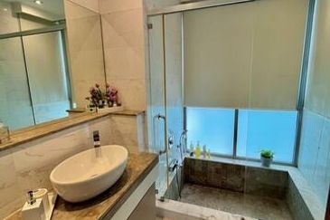 Twins @ Damansara Heights