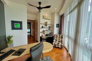 Twins @ Damansara Heights