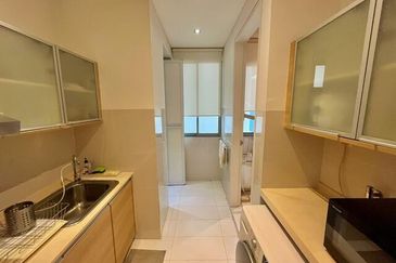 Twins @ Damansara Heights