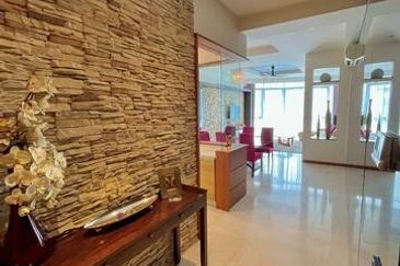 Twins @ Damansara Heights