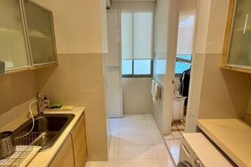 Twins @ Damansara Heights