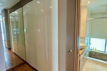 Twins @ Damansara Heights