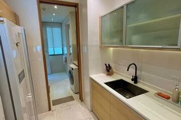 Twins @ Damansara Heights