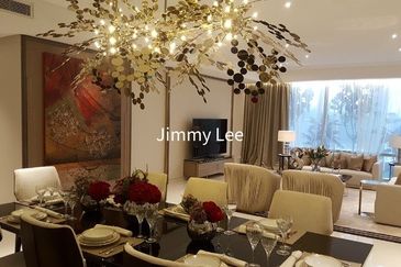 Pavilion Damansara Heights