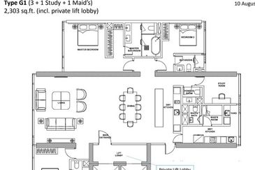 Pavilion Damansara Heights