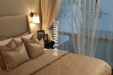 Pavilion Damansara Heights