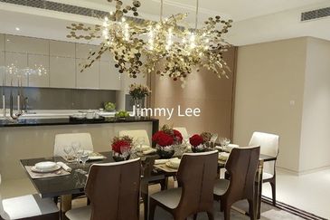 Pavilion Damansara Heights