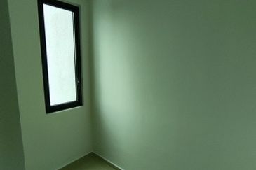 DC Residensi (Damansara City)