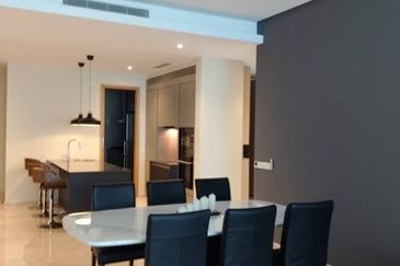 DC Residensi (Damansara City)