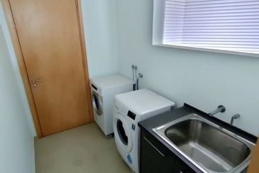 DC Residensi (Damansara City)