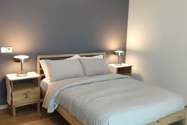 DC Residensi (Damansara City)