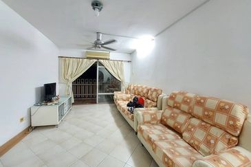 Perdana Exclusive Condominium