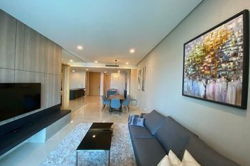 DC Residensi (Damansara City)