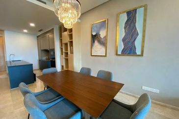 DC Residensi (Damansara City)