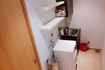 DC Residensi (Damansara City)