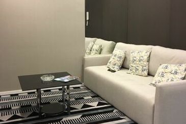 VERVE Suites KL South