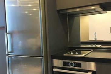 VERVE Suites KL South