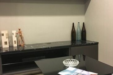 VERVE Suites KL South