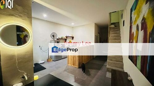 Empire Studio @ Empire Damansara, , 