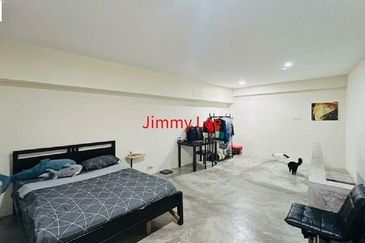 Empire Studio @ Empire Damansara