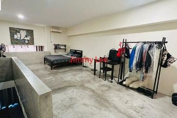 Empire Studio @ Empire Damansara