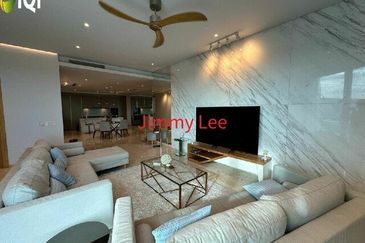 DC Residensi (Damansara City)