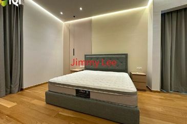 DC Residensi (Damansara City)