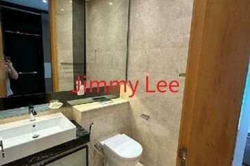 DC Residensi (Damansara City)