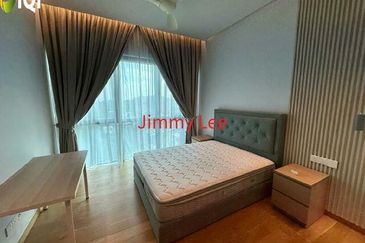 DC Residensi (Damansara City)