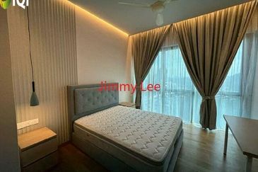 DC Residensi (Damansara City)