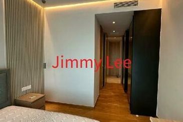 DC Residensi (Damansara City)