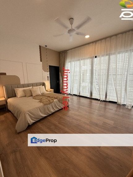 AmanAra Residence, , 