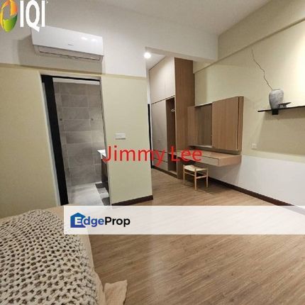 AmanAra Residences @ Kayu Ara, , 