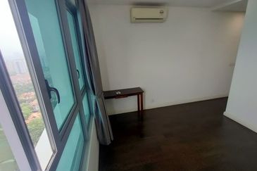 Desa ParkCity (The Westside II)