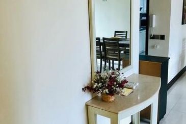 Sri Penaga (Bangsar)