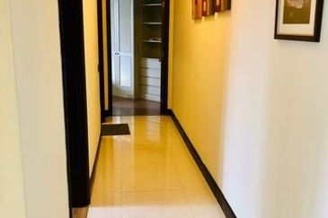 Sri Penaga (Bangsar)