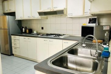 Sri Penaga (Bangsar)