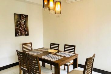 Sri Penaga (Bangsar)