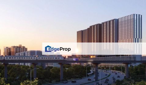 Perla @ Ara Sentral, , 