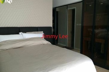 Camellia Service Suites