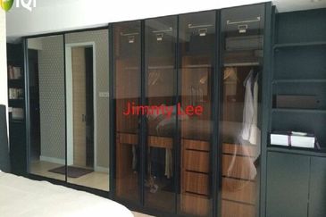 Camellia Service Suites