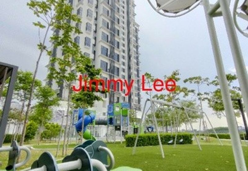 HighPark Suites @ Kelana Jaya