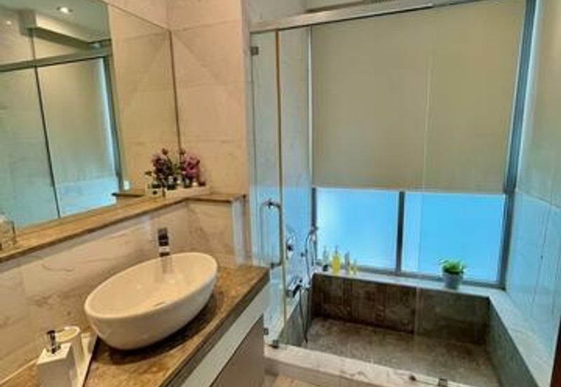 Twins @ Damansara Heights