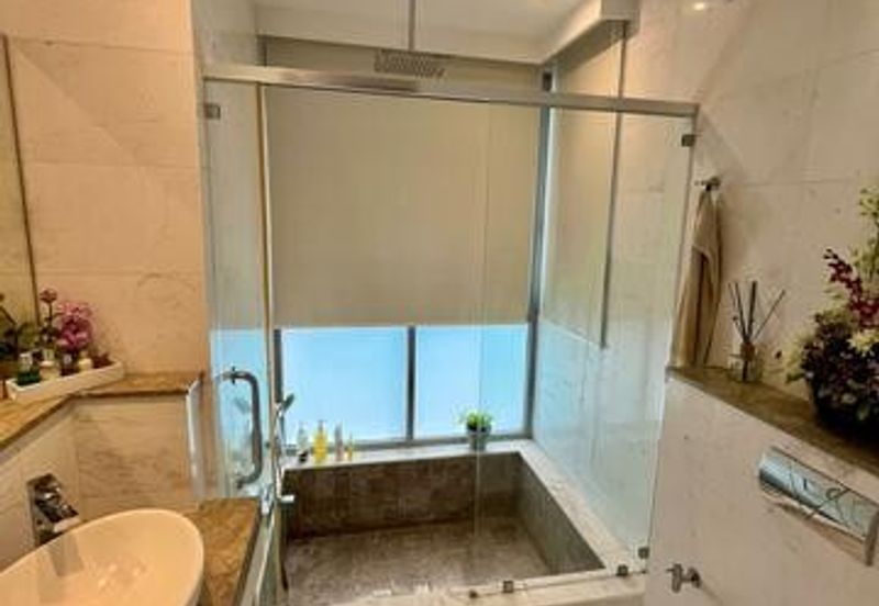 Twins @ Damansara Heights