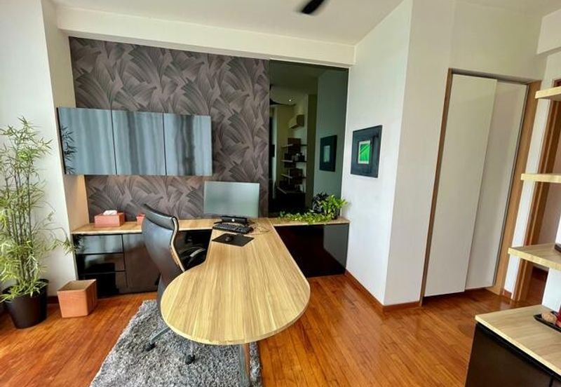 Twins @ Damansara Heights