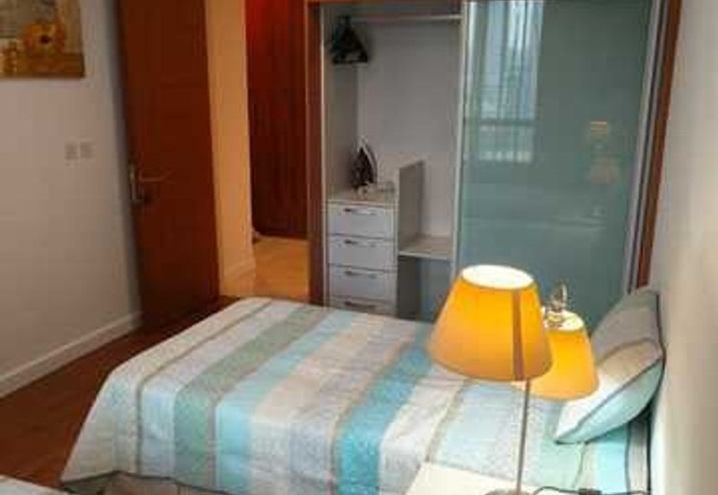 The CapSquare Residences